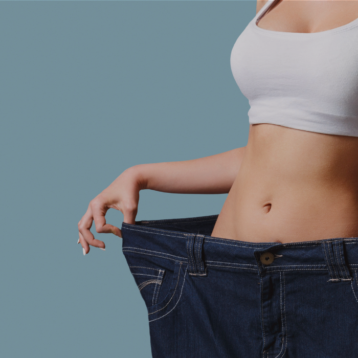 Weight Loss & Metabolism