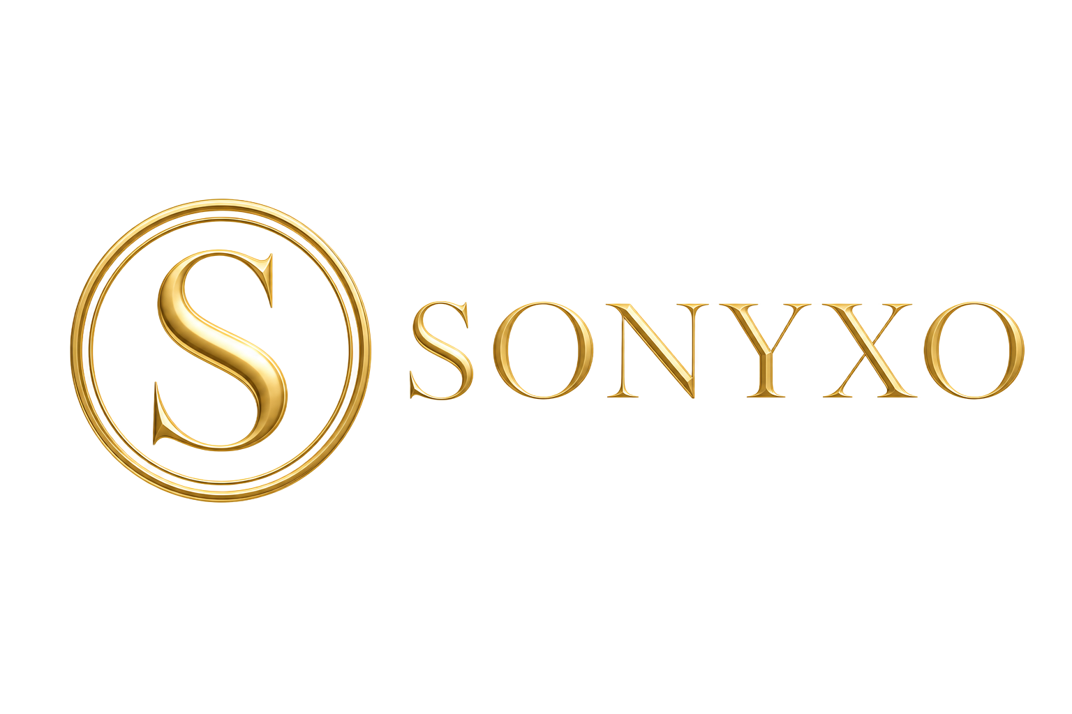 SONYXO