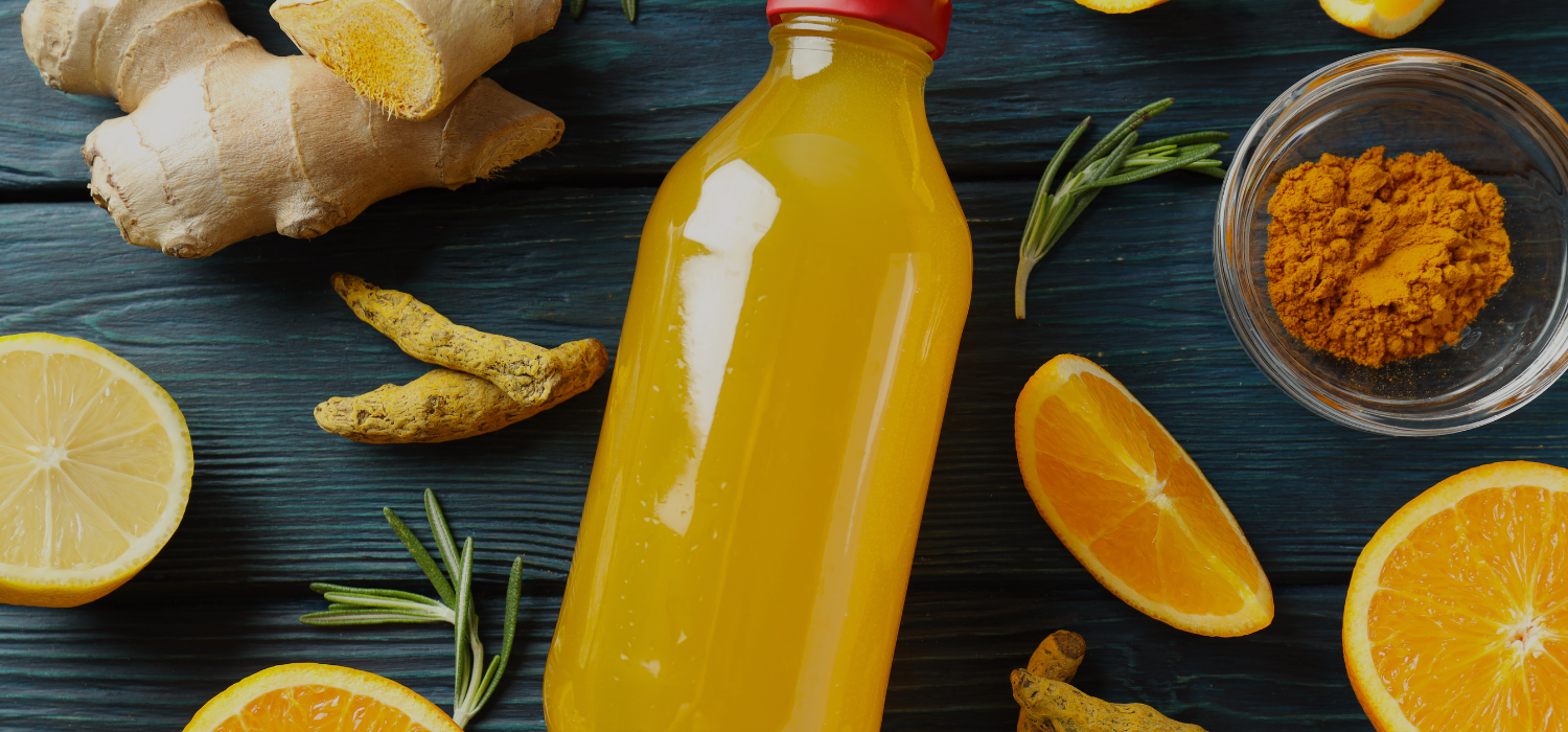 Gut & Immune System