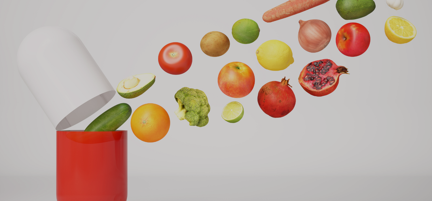Multivitamins