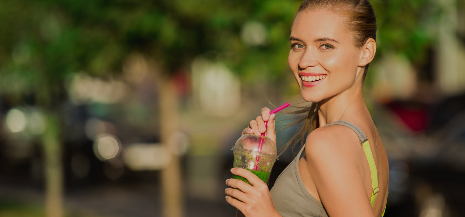 Natural Immune Boost