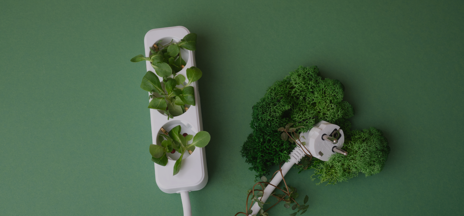 Natural Energy Sources