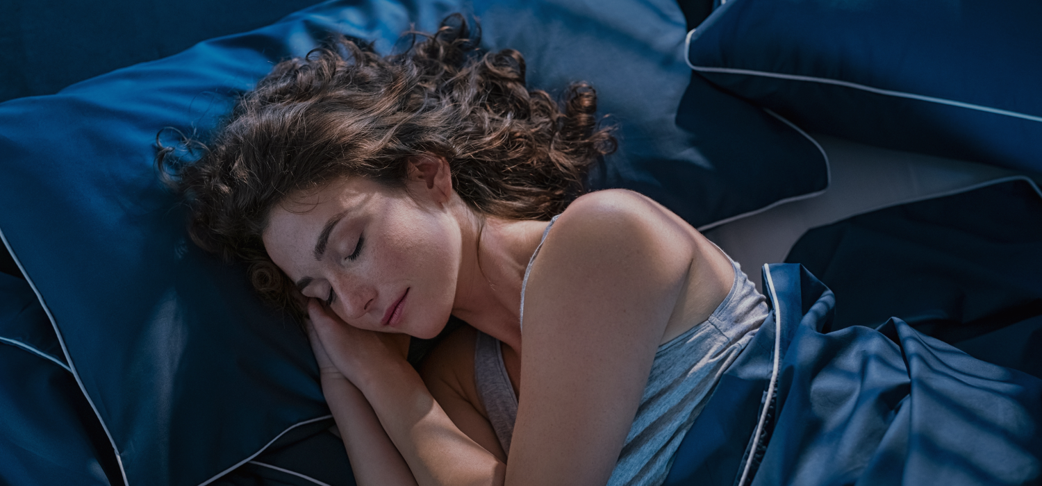 Sleep Quality & Recovery