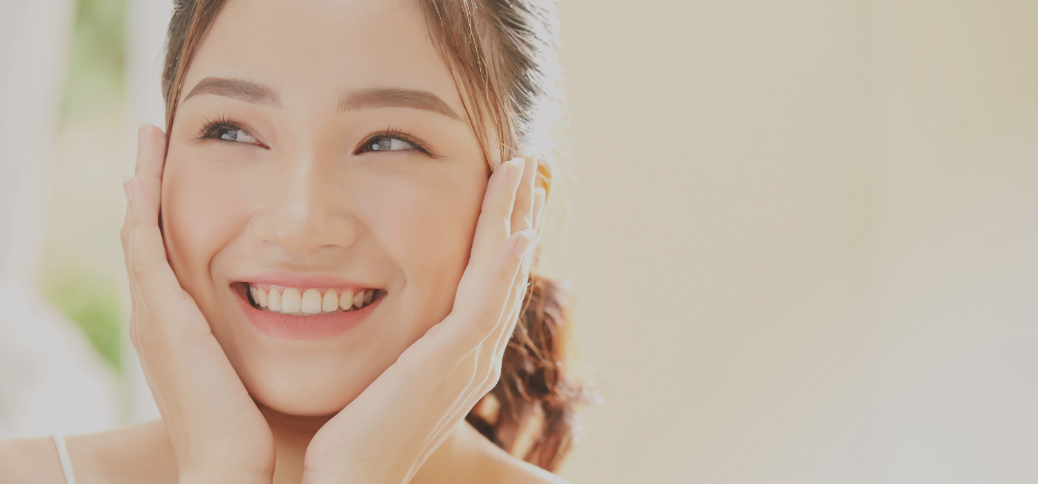 Skin Blemishes & Balance