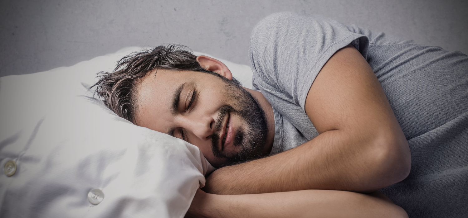 Melatonin & Sleep Aids