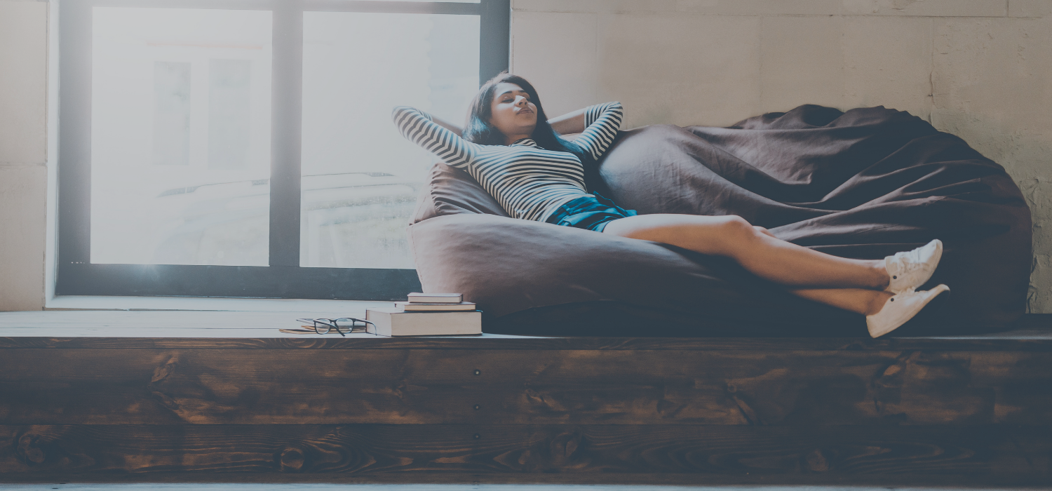Stress Reduction & Relaxation