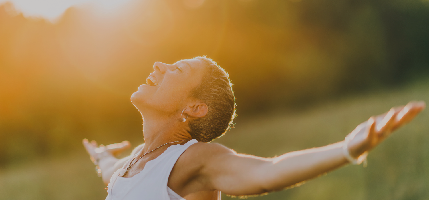 Energy for Sports & Training