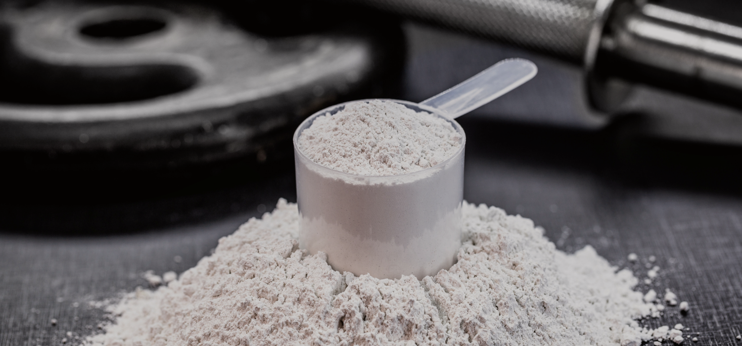 Creatine & Power Compounds