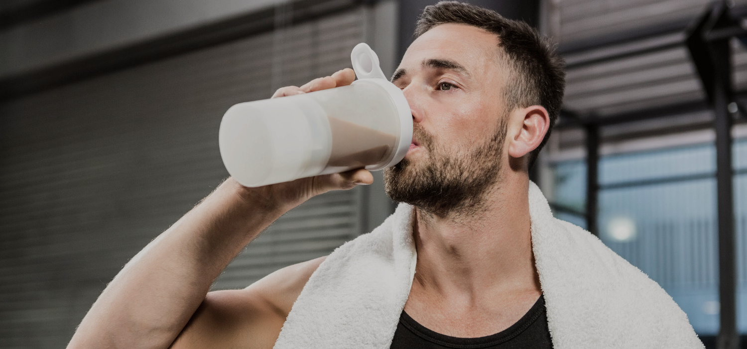 Proteins & Protein Sources
