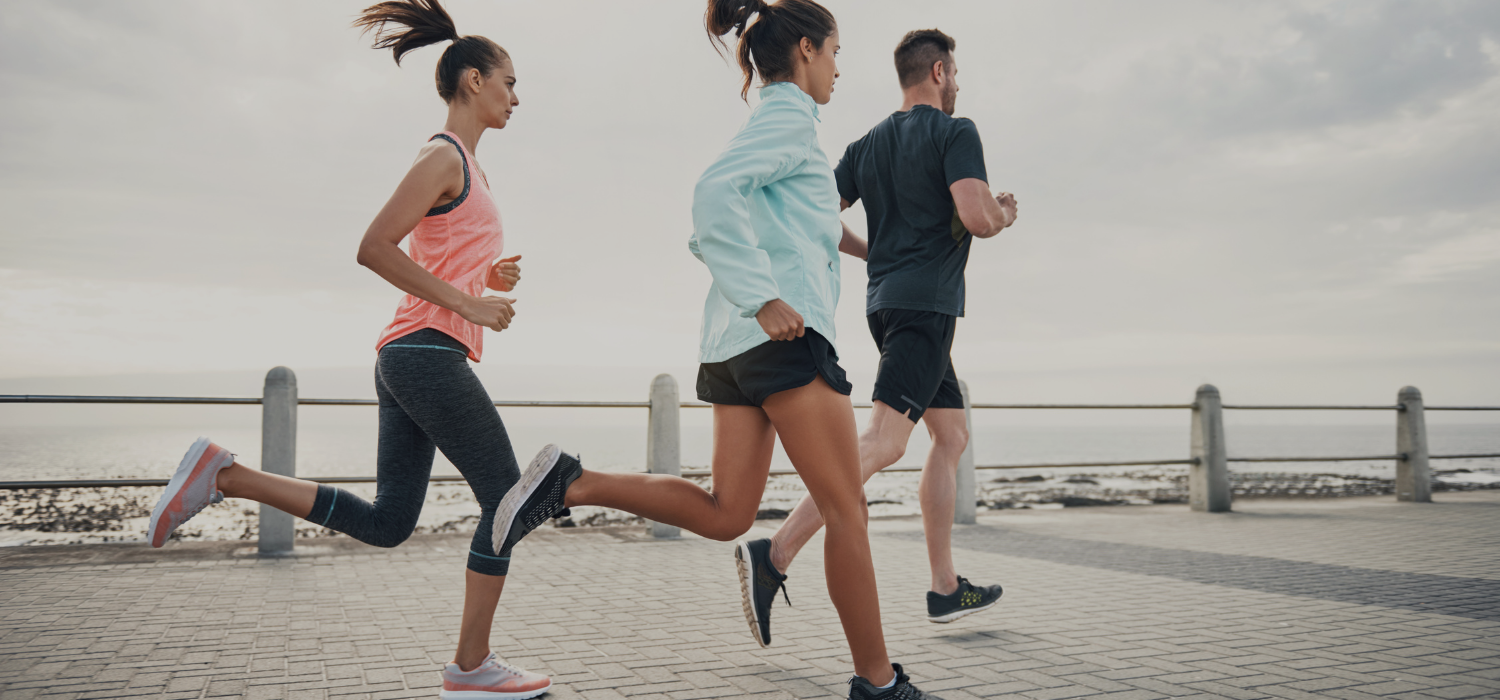 Endurance & Performance