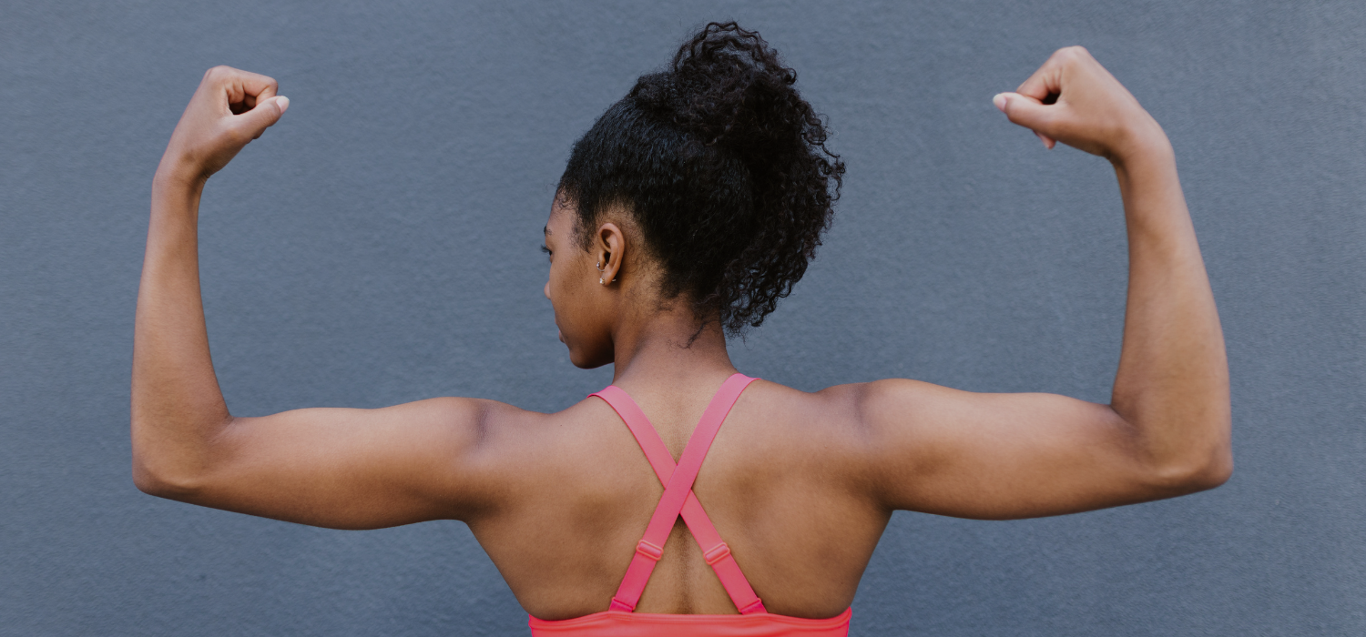 Muscle Growth & Strength