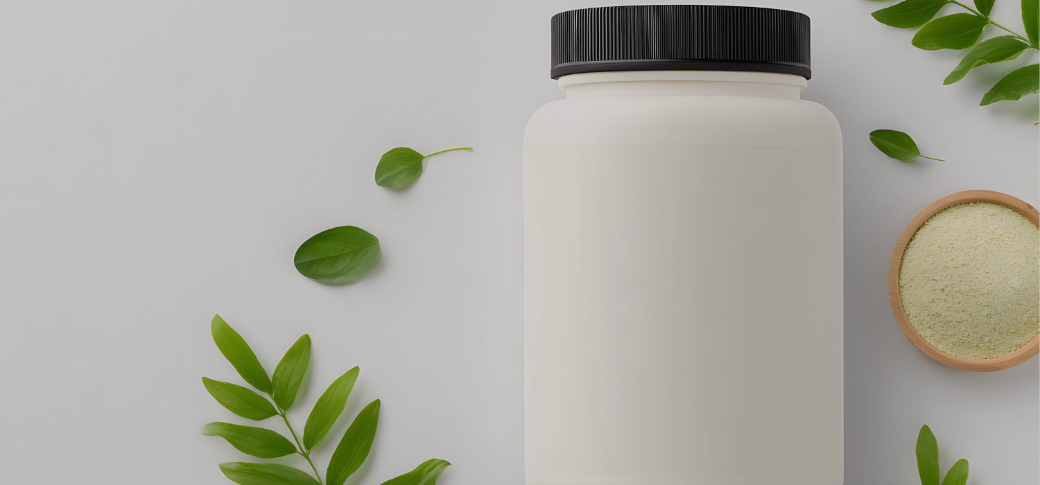 Plant-Based Protein Sources