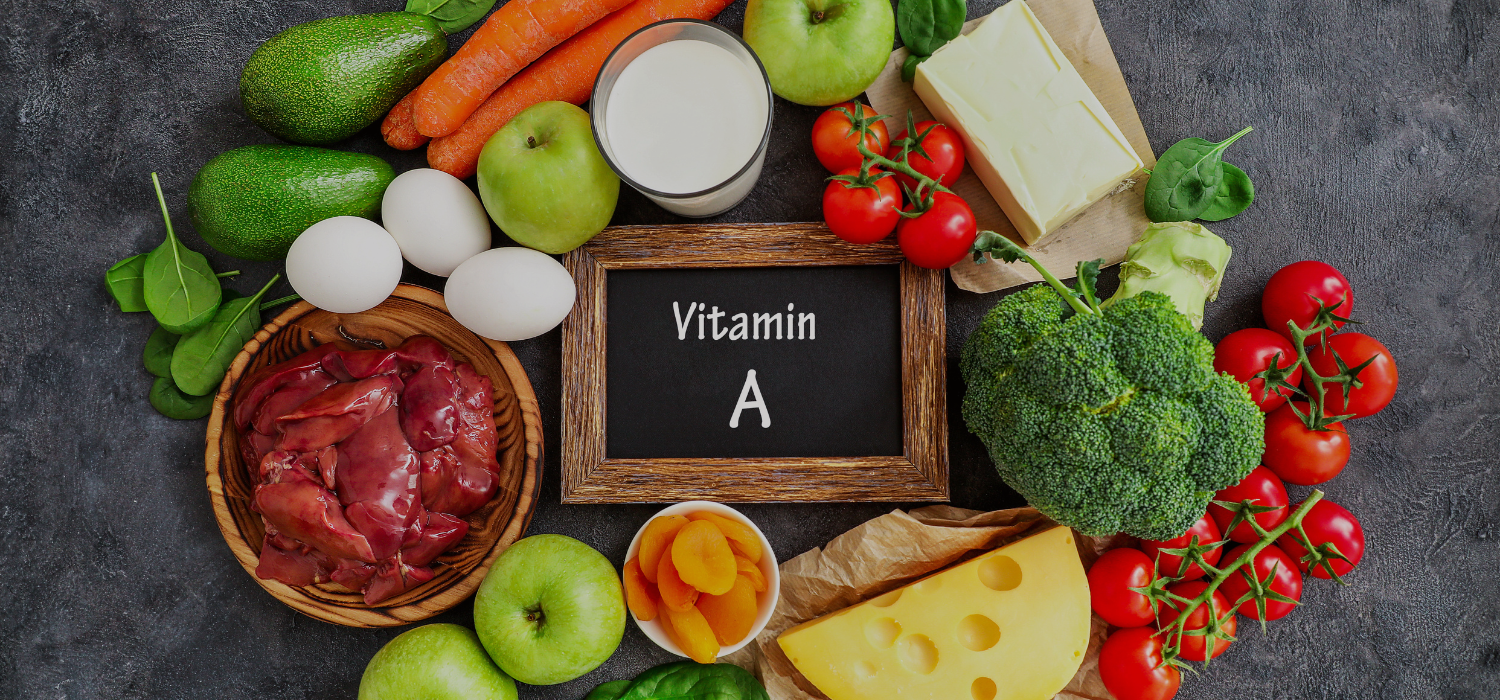Vitamin A