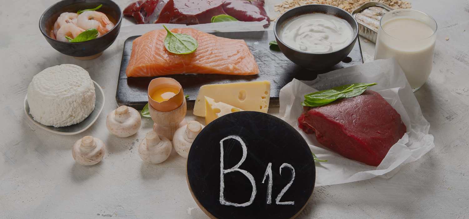 Vitamin B12