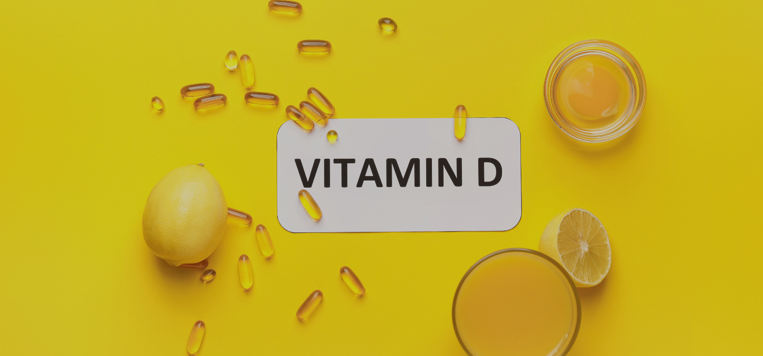 Vitamin D