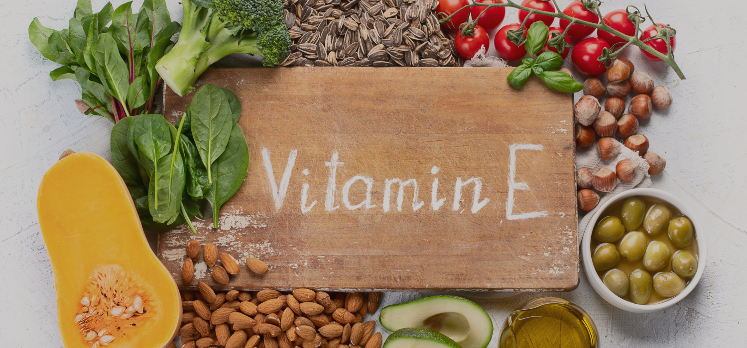 Vitamin E