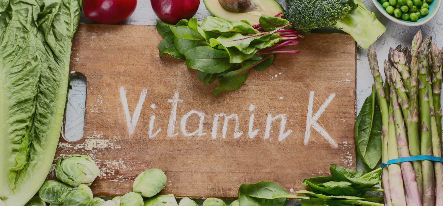 Vitamin K